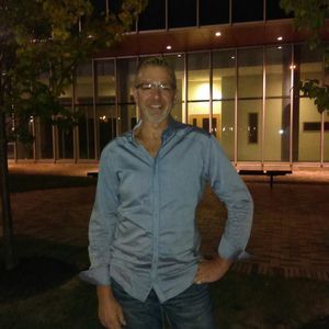 Meet your Posher, Jason